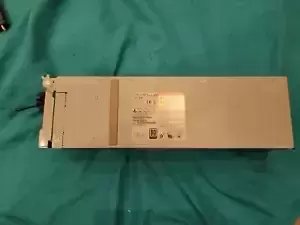 HP 683241-001 580Watt 3PAR M6710 | M6720 Power Supply 682373-001 0960991-09A