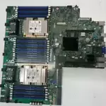 Intel Server Motherboard S2600WF with heat sink PBA H48104-873