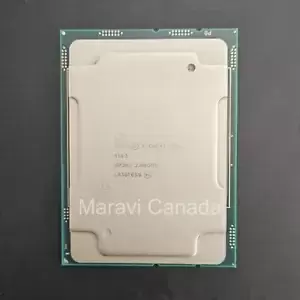 Intel Xeon Gold 6143 2.8GHz 16-Core 22MB Cache 10.4GT/s 205W Processor CPU SR3M7