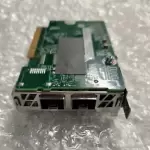 G97870-471: Intel dual port 10GB network module