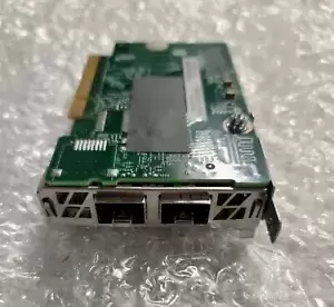 G97870-471: Intel dual port 10GB network module