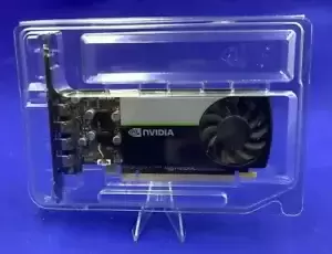 PNY NVIDIA T1000 4GB GDDR6 Graphic Card