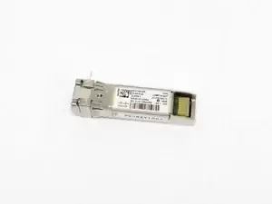 Cicsco SFP-10G-SR 10-2415-03 V03 850nm Transceiver Module For Cisco