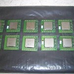 Intel® Xeon® Processor 2.20 GHz  RN80532KC049512  SL5ZA  SOCKET 604