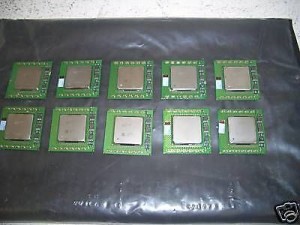 Intel® Xeon® Processor 2.20 GHz  RN80532KC049512  SL5ZA  SOCKET 604