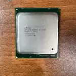 Intel Xeon E5-2680  LGA 2011 Server CPU Processor SR0KH 8 Core 2.7GHz