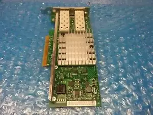 Intel X520-DA2 10Gigabit Network Server Adapter Dual Port Card LF Low Profile
