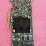 SUN Oracle 7085207 8-Port 12Gbps SAS-3 HBA Internal with Flat Edge Bracket