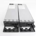 Lot of 2 Cisco LiteOn C3KX-PWR-715WAC V02 715 Power Supply PSU