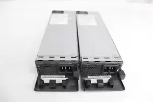 Lot of 2 Cisco LiteOn C3KX-PWR-715WAC V02 715 Power Supply PSU