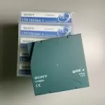 SONY LTO-4 LTX800G (20 PACK) Ultrium DATA Cartridge TAPE - DATA STORAGE - NEW