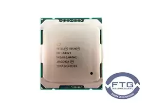 00FC939 Intel Xeon E5-1603 v4 140W