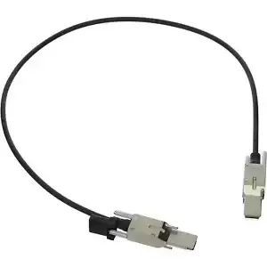 Cisco STACK-T2-1M Stacking Cable New Sealed