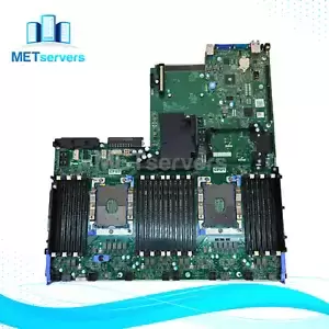 YWR7D DELL Server PowerEdge R740 R740XD Mainboard Motherboard