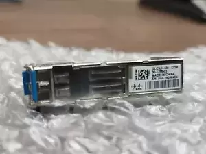 Genuine Cisco GLC-LH-SM V3 SFP transceiver 30-1299-03