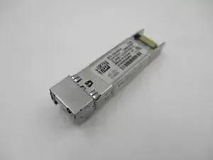 Cisco SFP-10G-SR-S SFP + MMF Transceiver Module 10GB Tested Working