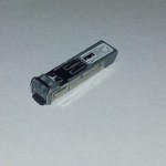 Genuine Cisco 10-1747-01 DS-SFP-FCGE-SW 850nm 1/2 Gbps FC Transceiver Tri-Rate