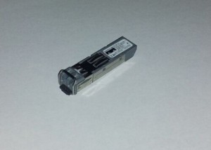Genuine Cisco 10-1747-01 DS-SFP-FCGE-SW 850nm 1/2 Gbps FC Transceiver Tri-Rate