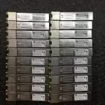 Lot of 20  HP X126 1G JC009A RJ45 Copper Transceiver