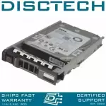 Dell 400-AJQM / P4PY3 / NF8WP 1.8TB 12Gbps SAS Hard Drive 8FKXC Kit