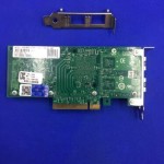 E10G42BTDA Intel 10Gb Dual Port X520-DA2 Ethernet Server Adapter Controller