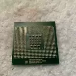 Intel Xeon SL7ZG 2.8GHz Dual Core Processor