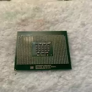 Intel Xeon SL7ZG 2.8GHz Dual Core Processor
