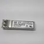 HP JD092B X130 10G SFP+ LC SR Transceiver