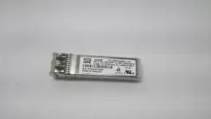 HP JD092B X130 10G SFP+ LC SR Transceiver
