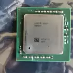 INTEL SL6VP XEON CPU 3.06 GHZ
