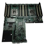 HP Proliant DL360P G8 V2 System Board 732150-001