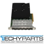 Silicom PE2G6SFPI35-CX 6-Port Gigabit SFP PCI-e 2.1 x8 Ethernet Server Adapter