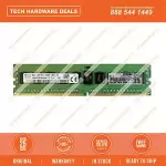 752368-081    HP 8GB (1x8GB) Single Rank x4 DDR4-2133 CAS-15-15-15 Registered Me
