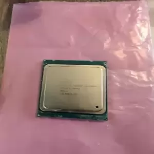 Intel Xeon E5-2660 v2 10 Core 2.2 GHz LGA 2011 CPU Processor
