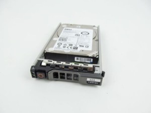 Dell 43N12 1.8TB 10K SAS 2.5 6G ST1800MM0018 4z