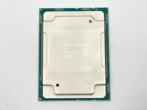 INTEL XEON GOLD 5218 SRF8T 2.30 GHZ 22MB L3 CACHE CPU PROCESSOR