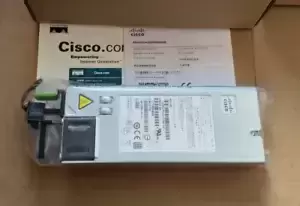 GENUINE CISCO 770W UCS C-series Redundant HOT 341-0591-01 UCSC-PSU1-770W ( NEW )