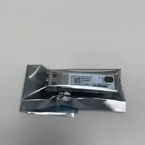 HP X130 JD092B 10GBASE SR SFP+ TRANSCEIVER JD092-61201 0231A0LG 0231A0XX - NOB