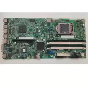 For HP ProLiant DL320E Gen8 V2 Server Motherboard 12025-2 725260-001 715908-003