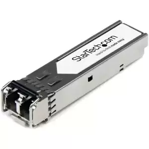 StarTech HP J9152A Compatible SFP+ 10GBASE-LRM Fiber Optic Transceiver