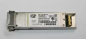 Cisco | XFP-10G-MM-SR | 10-2410-03 | 10G XFP Transceiver Module