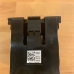 Dell PowerEdge R710 Server Cooling Fan Blank Socket Cover for G451D, 0G451D