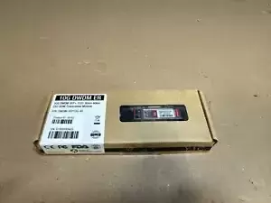 Cisco C57 DWDM-SFP10G-31.90 Compatible 10G DWDM SFP+ 1531.90nm shelf#33