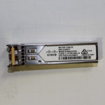 Cisco Meraki MA-SFP-1GB-SX Transceiver Module