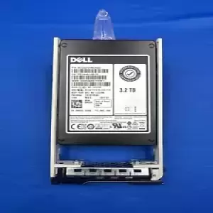 8RC8K Dell Samsung PM1635a 3.2TB SAS 12Gbps Mix Use 2.5" SSD 08RC8K MZ-ILS3T2B