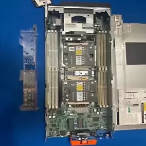 P09524-B21 HPE ProLiant BL460c  G10 V6 CTO Chassis Server 2SFF Blade P11566-001