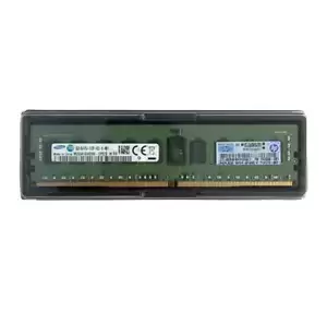 8GB 1Rx4 PC4-2133P-RC0-10-MB1 CN M393A1G40DB0-CPB SAMSUNG RAM (Lot of 2)