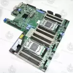 USED IBM X3550 M4 V2 Server Motherboard  00Y8640 00Y8375 94Y7586 00AM409 1PC