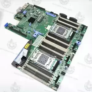 USED IBM X3550 M4 V2 Server Motherboard  00Y8640 00Y8375 94Y7586 00AM409 1PC
