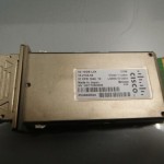Genuine Cisco X2-10GB-LX4 10-2154-04 10GBASE-LX4 Transceiver Module